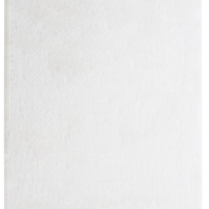 Bunty's Surplus Design 011 500GMS 100x160cms Bath Sheet White
