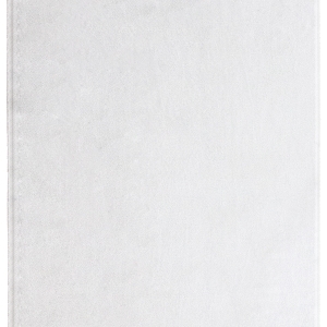 Bunty's Surplus Design 013 670GMS 100x150cms Bath Sheet White