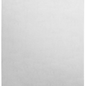 Bunty's Surplus Design 014 555GMS 100x180cms Bath Sheet White