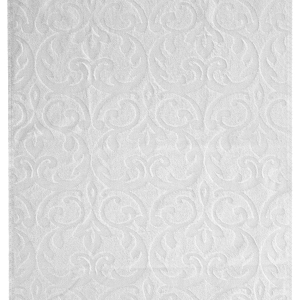 Bunty's Surplus Design 027 070x140cms 600GMS Bath Sheet White
