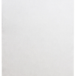 Bunty's Surplus Design 034 410GSM 070x140cms Bath Sheet White