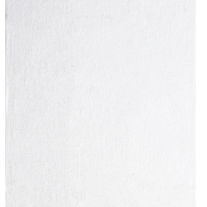 Bunty's Surplus Design 001 430GMS 100x140cms Bath Sheet White Beige Border