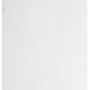 Bunty's Surplus Design 001 400GMS 100x150cms Bath Sheet White