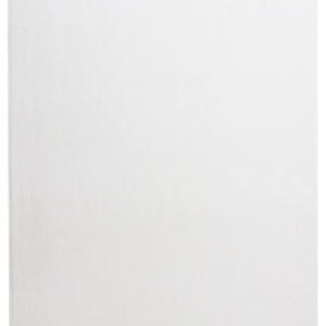 Bunty's Surplus Design 006 430GMS 100x140cms Bath Sheet White
