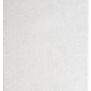 Bunty's Surplus Design 007 555GMS 100x180cms Bath Sheet White