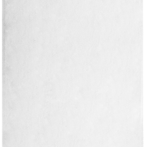 Bunty's Surplus Design 012 430GMS 100x140cms Bath Sheet White
