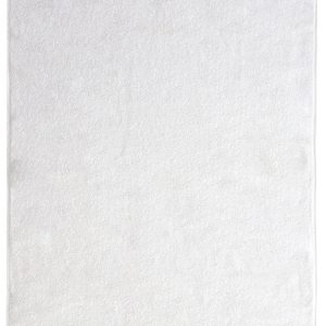 Bunty's Surplus Design 017 625GMS 070x160cms Bath Sheet White