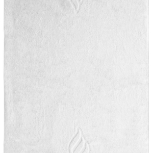 Bunty's Surplus Design 024 680GMS 090x180cms Bath Sheet White
