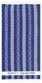 Beach Towel 0700 - Design 371 - 090x180cms - Bunty's Collection Cabana - 01 Pc Pack - Image 10