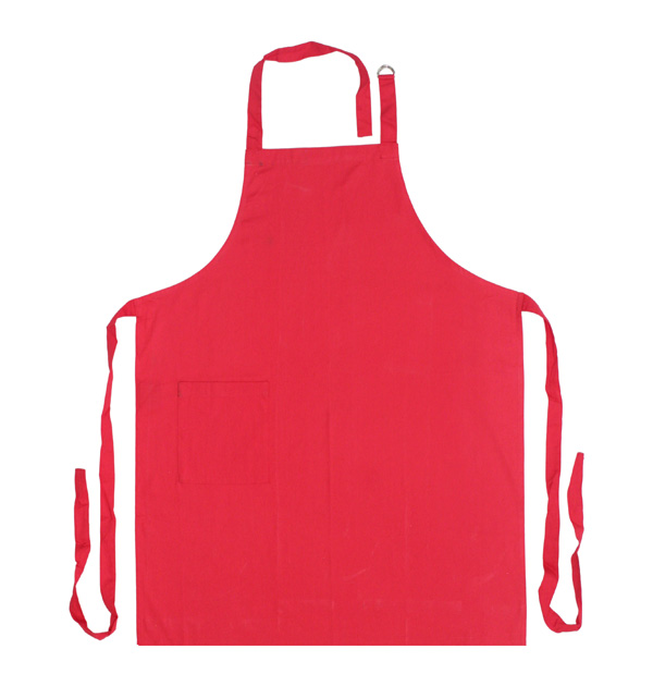 Bunty's Apron - Design 012 - Bunty