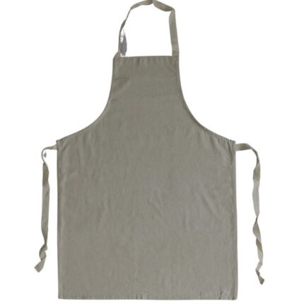 Bunty's Apron Design 018 Cream