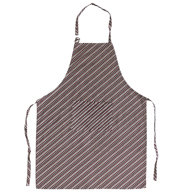 Bunty's Apron - Design 021 - Bunty