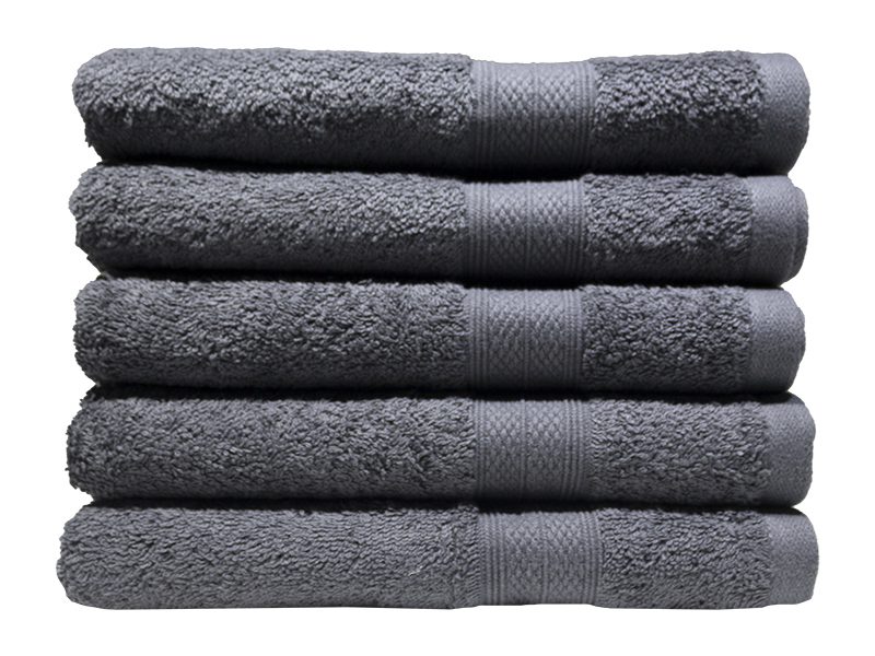 Bunty’s Plush 450GSM Hand Towels