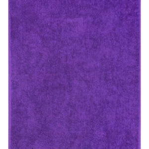 Bunty's Plush 450GSM 070x130cms Bath Towel Royal Lilac