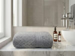 Plush 450GSM 50x90cms Hand Towels - Image 40