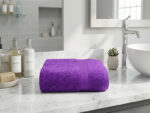 Plush 450GSM 50x90cms Hand Towels - Image 37