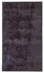 Bunty's Hotel Collection 600GSM 090x160cms Bath Sheet Pavement