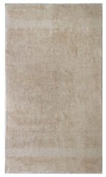 Bunty's Hotel Collection 600GSM 090x160cms Bath Sheet Tapioca