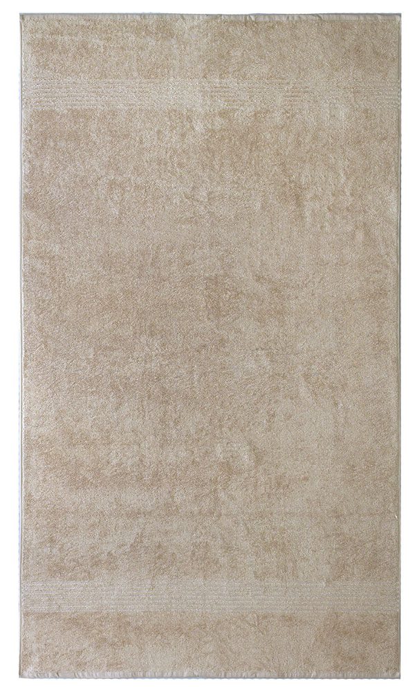 Bunty's Hotel Collection 600GSM 090x160cms Bath Sheet Tapioca
