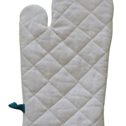 Bunty's Oven Glove/Mitt 01 Piece Design 001