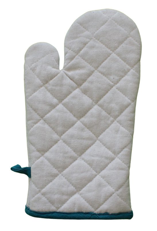 Bunty's Oven Glove/Mitt 01 Piece Design 001 Bunty's Oven Glove/Mitt 01 Piece Design 001