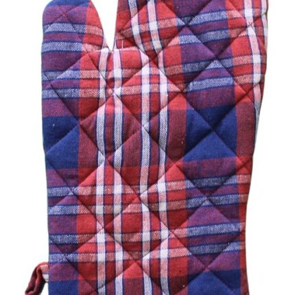 Bunty's Oven Glove/Mitt 01 Piece Design 006