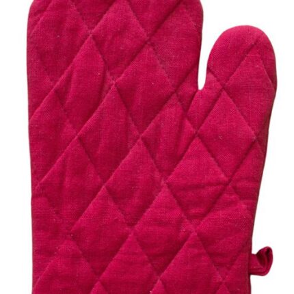Bunty's Oven Glove/Mitt 01 Piece Design 018