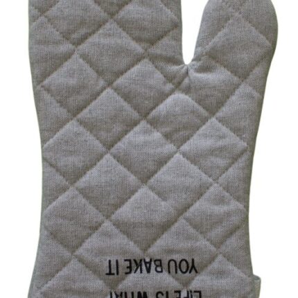 Bunty's Oven Glove/Mitt 01 Piece Design 020