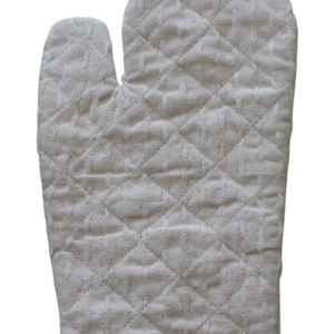 Bunty's Oven Glove/Mitt 01 Piece Design 024