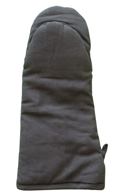 Bunty's Oven Glove/Mitt 01 Piece Design 025 Bunty's Oven Glove/Mitt 01 Piece Design 025