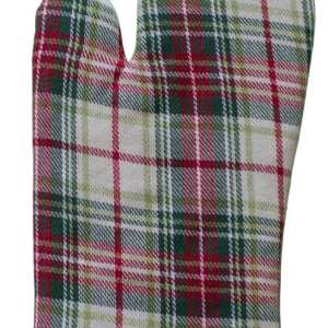 Bunty's Oven Glove/Mitt 01 Piece Design 027