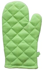 Bunty's Oven Glove/Mitt 01 Piece Design 031