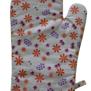 Bunty's Oven Glove/Mitt 01 Piece Design 039