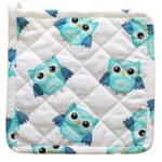 Bunty's Pot Holder Design 003