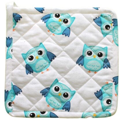 Bunty's Pot Holder Design 003