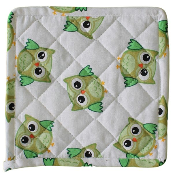 Bunty's Pot Holder Design 003