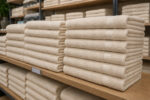 Plush 450GSM 90x150cms Bath Sheets - Image 95
