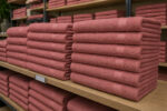 Plush 450GSM 90x150cms Bath Sheets - Image 91