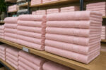 Plush 450GSM 90x150cms Bath Sheets - Image 90