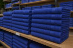 Plush 450GSM 90x150cms Bath Sheets - Image 83