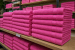Plush 450GSM 90x150cms Bath Sheets - Image 96