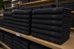 Plush 450GSM 90x150cms Bath Sheets - Image 92