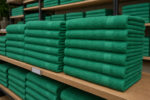 Plush 450GSM 90x150cms Bath Sheets - Image 94