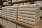 Plush 450GSM 90x150cms Bath Sheets - Image 89