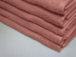 Plush 450GSM 70x130cms Bath Towels - Image 68