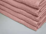 Plush 450GSM 70x130cms Bath Towels - Image 69