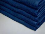 Plush 450GSM 70x130cms Bath Towels - Image 70