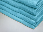 Plush 450GSM 70x130cms Bath Towels - Image 72