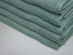 Plush 450GSM 70x130cms Bath Towels - Image 73