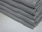 Plush 450GSM 70x130cms Bath Towels - Image 74